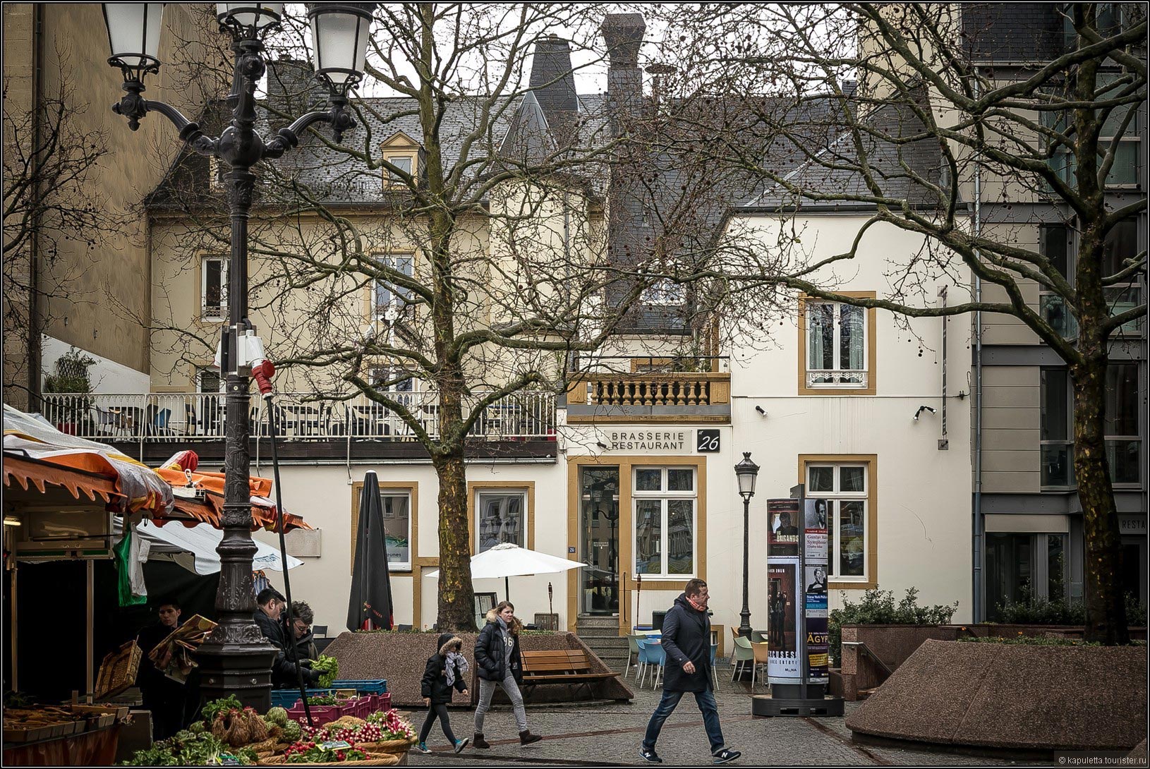 Luxembourg